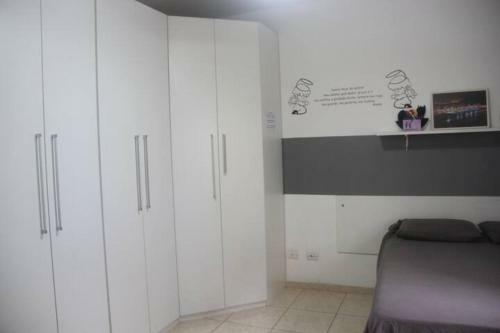 Quarto Confort�vel Em Casa Estilo Pousada