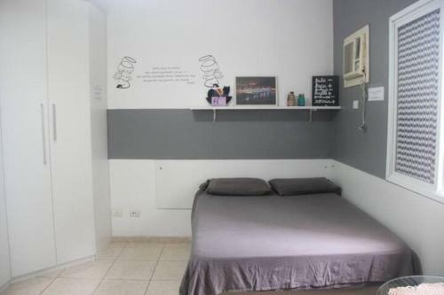 Quarto Confort�vel Em Casa Estilo Pousada