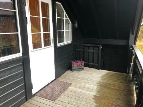 Apartamento Ramsbu Hovden Fjellpark Sen Utsjekk
