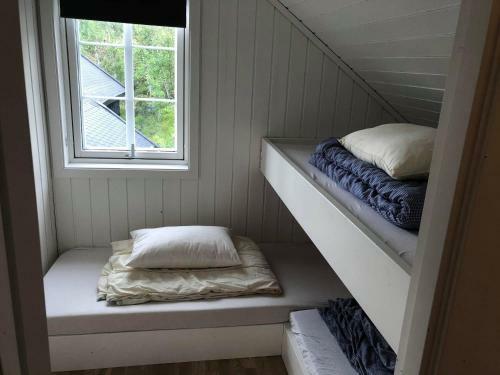 Apartamento Ramsbu Hovden Fjellpark Sen Utsjekk