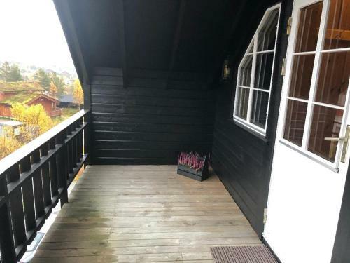 Apartamento Ramsbu Hovden Fjellpark Sen Utsjekk
