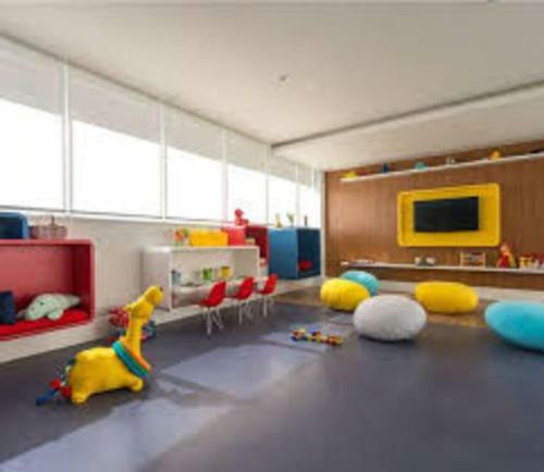 Apartamento Book Santos 1403 Unlimited Duplex C/vista