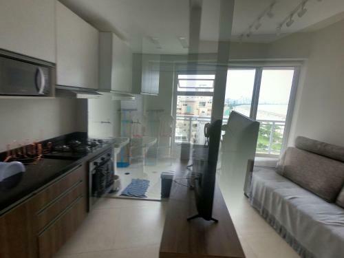 Apartamento Book Santos 1403 Unlimited Duplex C/vista