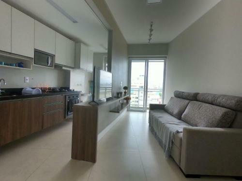 Apartamento Book Santos 1403 Unlimited Duplex C/vista