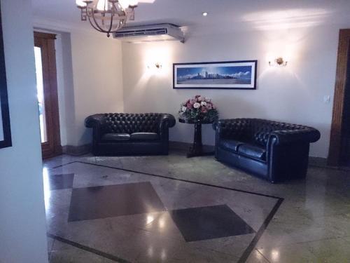 Apartamento Linda Cidade De Santos 1009