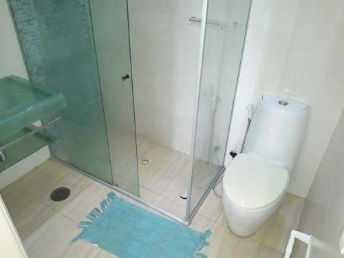 Apartamento Linda Cidade De Santos 1009