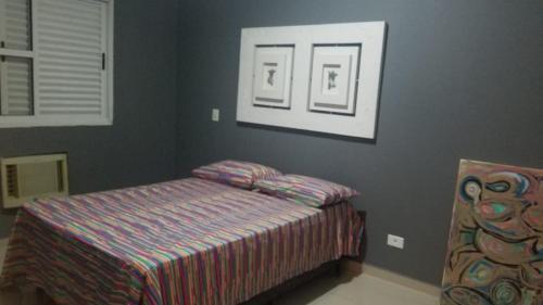 Apartamento Linda Cidade De Santos 1009