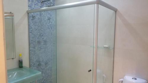 Apartamento Linda Cidade De Santos 1009