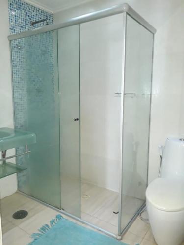 Apartamento Linda Cidade De Santos 1009