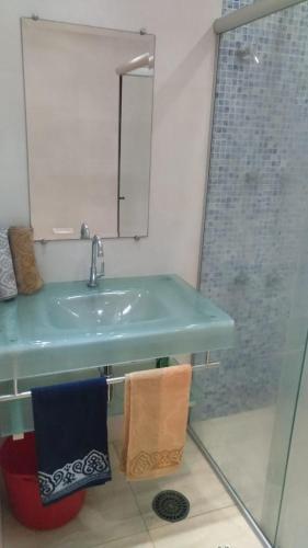 Apartamento Linda Cidade De Santos 1009
