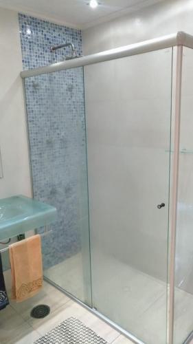 Apartamento Linda Cidade De Santos 1009