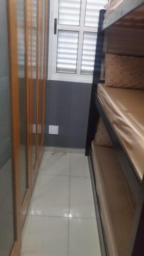 Apartamento Linda Cidade De Santos 1009