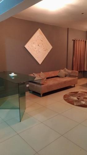 Apartamento Linda Cidade De Santos 1009