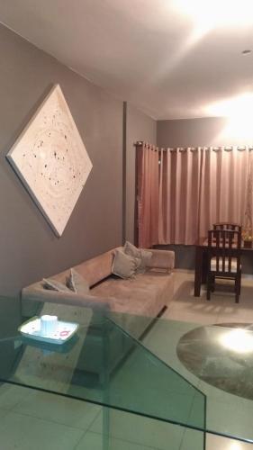 Apartamento Linda Cidade De Santos 1009