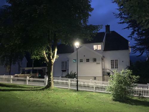 Apartamento H�yanger 3 Roms Leilighet