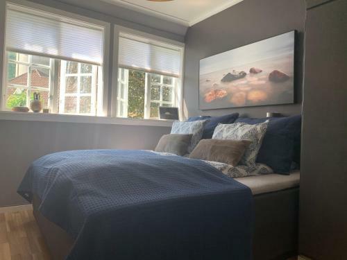 Apartamento H�yanger 3 Roms Leilighet