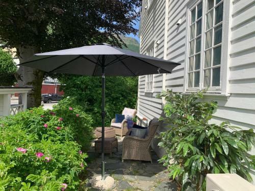 Apartamento H�yanger 3 Roms Leilighet