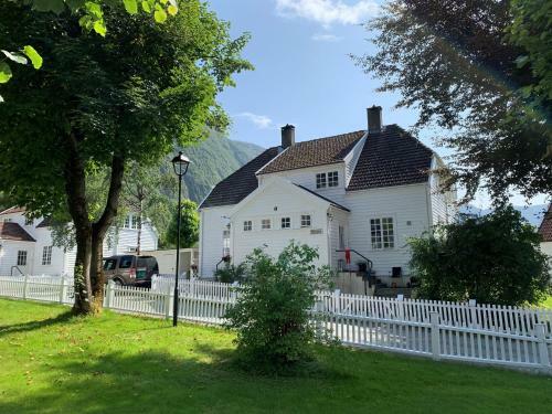 Apartamento H�yanger 3 Roms Leilighet