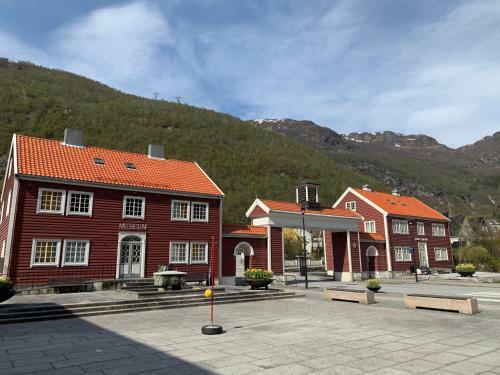 Apartamento H�yanger 3 Roms Leilighet