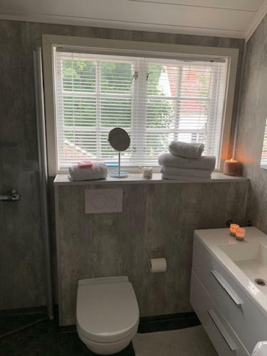 Apartamento H�yanger 3 Roms Leilighet