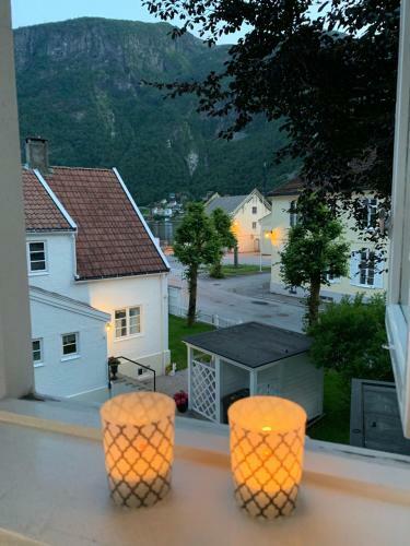 Apartamento H�yanger 3 Roms Leilighet
