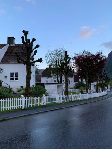 Apartamento H�yanger 3 Roms Leilighet