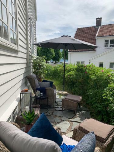 Apartamento H�yanger 3 Roms Leilighet