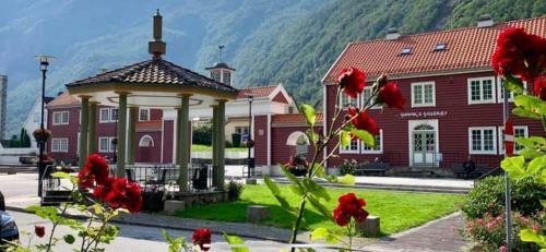 Apartamento H�yanger 3 Roms Leilighet