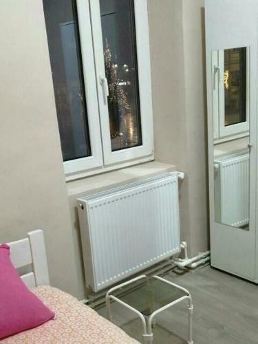 Apartman Central