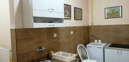 Apartman Central