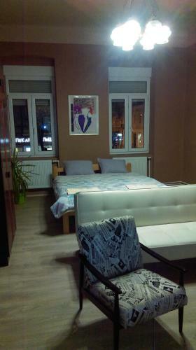 Apartman Central
