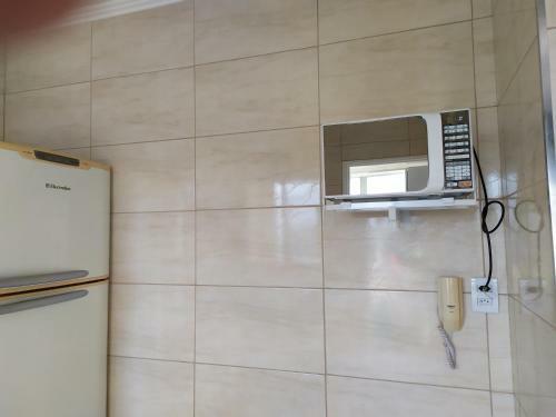 Apartamento Novo Recanto