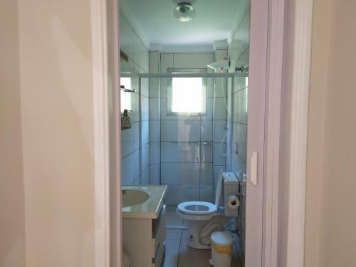 Apartamento Novo Recanto