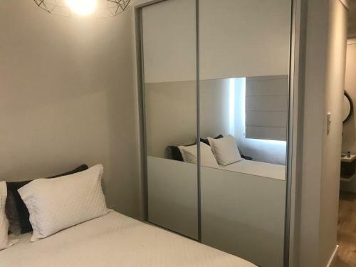 Apartamento Frente Ao Mar Santos
