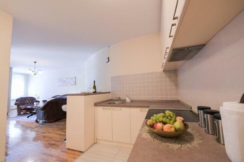 Apartamento Studio Bm