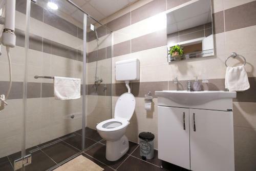 Apartamento Studio Bm