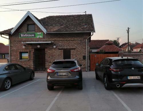 Apartamento Ku?erak X