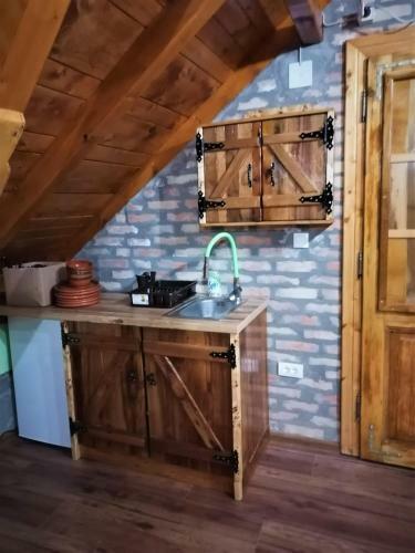 Apartamento Ku?erak X