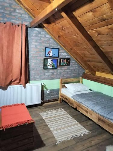 Apartamento Ku?erak X