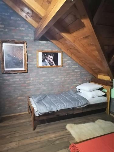 Apartamento Ku?erak X