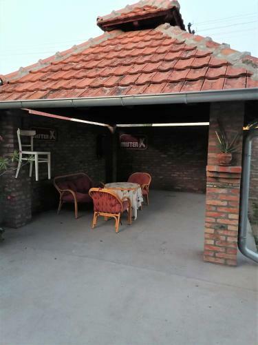 Apartamento Ku?erak X