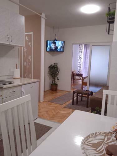 Apartman Breza