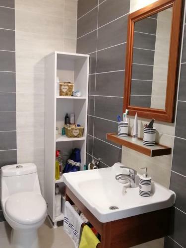 Apartamento ??????????? ? ????? ?? ????