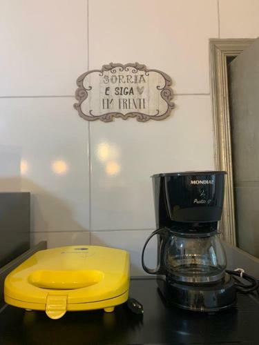 Apartamento Em Santos Vista Mar