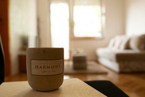 Apartman Harmony