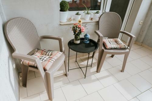 Apartman Harmony