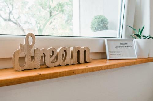 Apartman Harmony