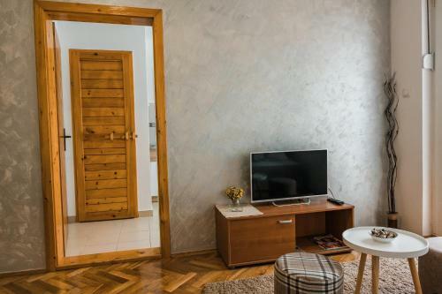 Apartman Harmony