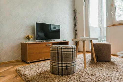Apartman Harmony