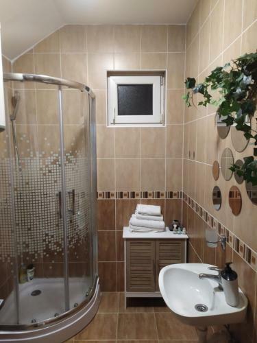 Apartman Harmony